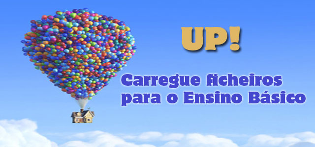 up